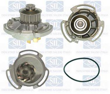SALERI SIL PA589P Водяний насос