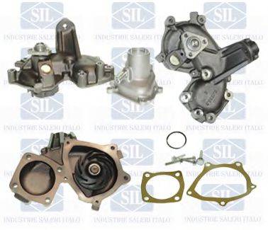 SALERI SIL PA853 Водяний насос
