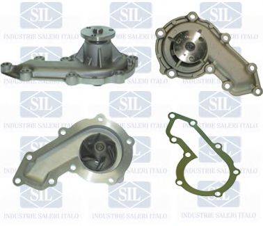 SALERI SIL PA1219 Водяний насос