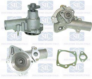 SALERI SIL PA295 Водяний насос