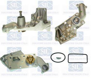 SALERI SIL PA584 Водяний насос