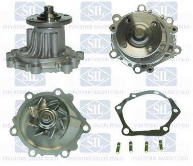 SALERI SIL PA820 Водяний насос