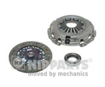 NIPPARTS J2001058 Комплект зчеплення