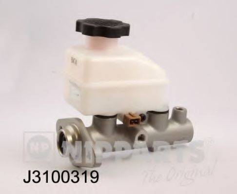 NIPPARTS J3100319 головний гальмівний циліндр