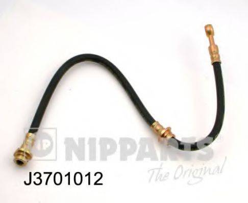 NIPPARTS J3701012 Гальмівний шланг