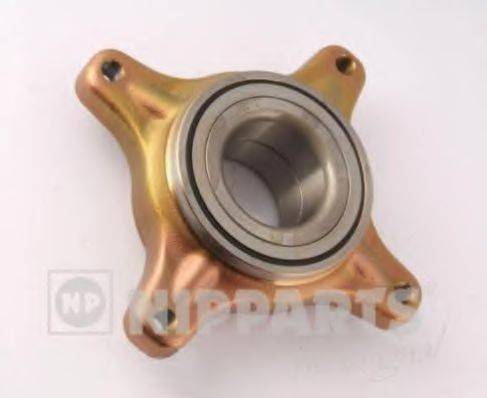 NIPPARTS J4714032 Комплект підшипника маточини колеса