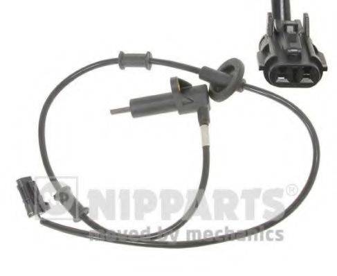 NIPPARTS J5020501 Датчик, частота обертання колеса