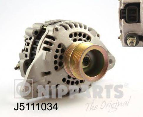 NIPPARTS J5111034 Генератор