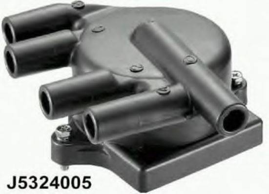 NIPPARTS J5324005 Кришка розподільника запалювання