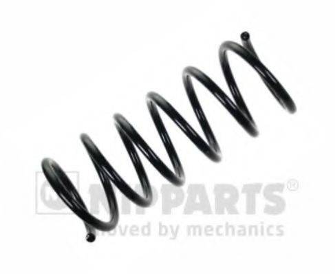 NIPPARTS N5546026 Пружина ходової частини