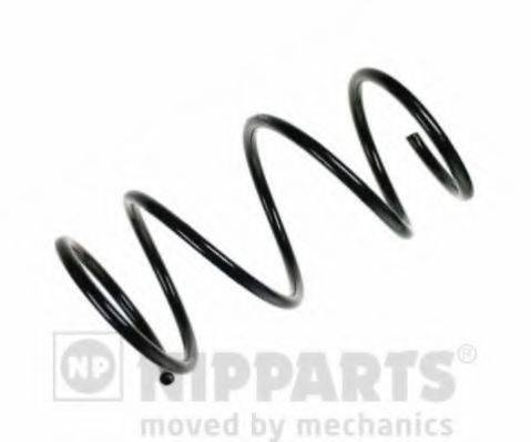 NIPPARTS N5548032 Пружина ходової частини