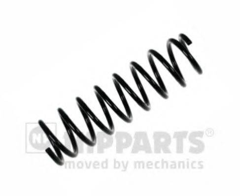 NIPPARTS N5548044 Пружина ходової частини