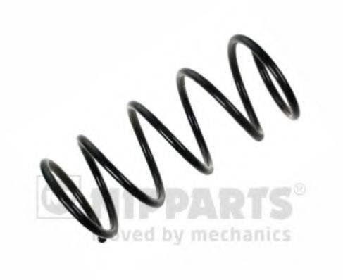 NIPPARTS N5553033 Пружина ходової частини