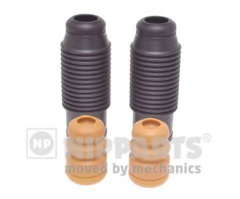 NIPPARTS N5800507 Пилозахисний комплект, амортизатор