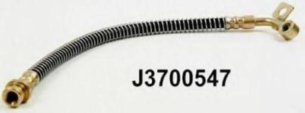 NIPPARTS J3700547 Гальмівний шланг