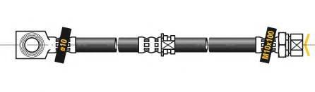 MGA F6036 Гальмівний шланг