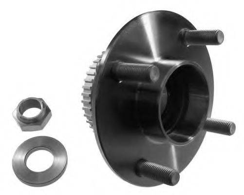 MGA KR3332 Комплект підшипника маточини колеса