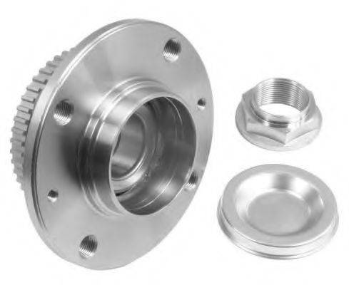 MGA KR3668 Комплект підшипника маточини колеса