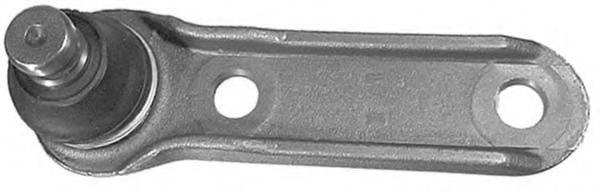 MGA SR5035 несучий / напрямний шарнір