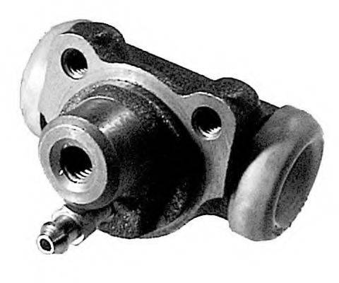 MGA C1915 Колісний гальмівний циліндр