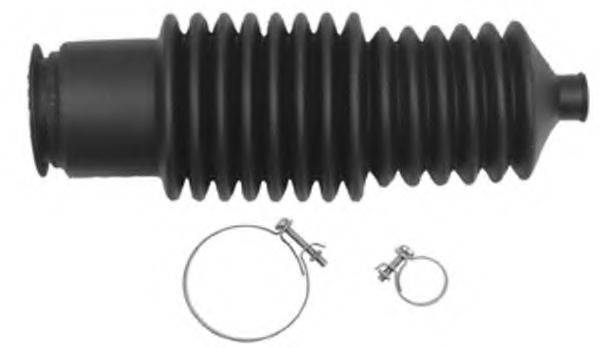 MGA DA5536 Комплект пильника, рульове керування