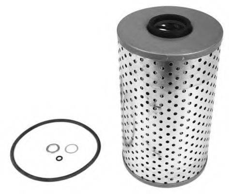 MGA FH1071 Масляний фільтр