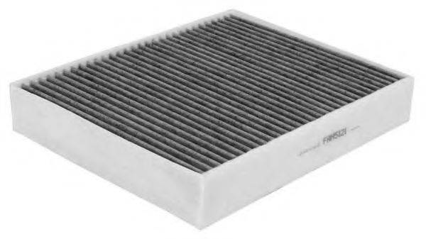 MGA FAH5121 Фільтр, повітря у внутрішньому просторі