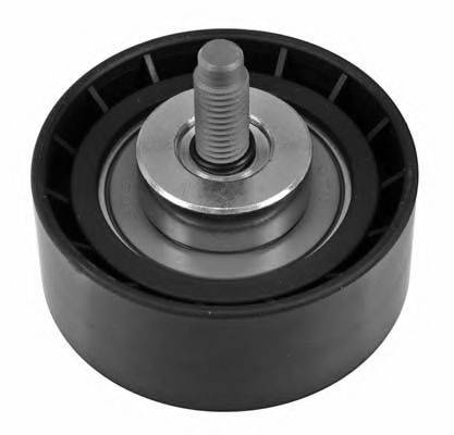 MGA GA4092 Паразитний / провідний ролик, полікліновий ремінь