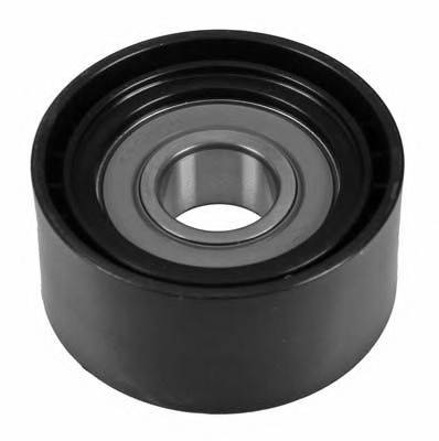 MGA GA4180 Паразитний / провідний ролик, полікліновий ремінь