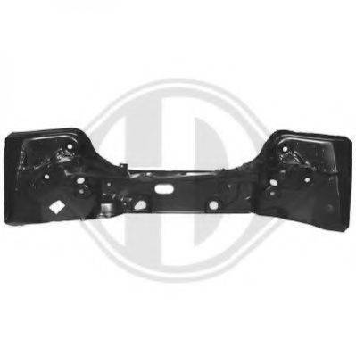 DIEDERICHS 1016014 Кузов