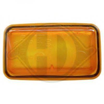 DIEDERICHS 1023079 Ліхтар покажчика повороту