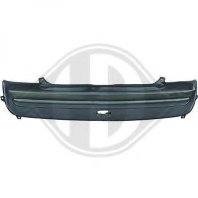 DIEDERICHS 1205055 Буфер