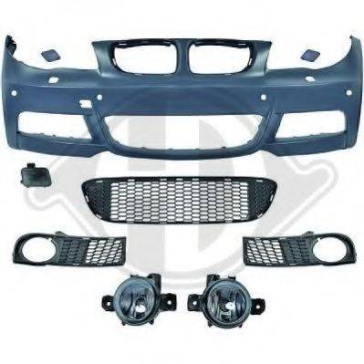 DIEDERICHS 1280851 Буфер