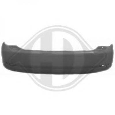 DIEDERICHS 1404055 Буфер