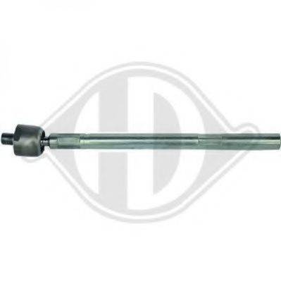 DIEDERICHS 1422502 Осьовий шарнір, рульова тяга