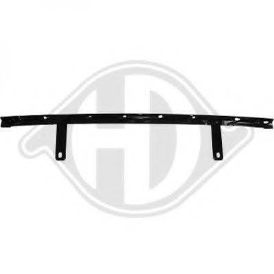 DIEDERICHS 1454603 Облицювання передка