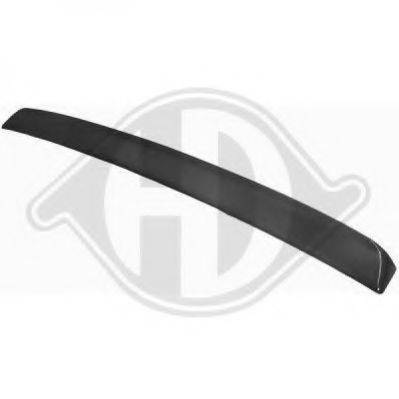 DIEDERICHS 1614361 Спойлер