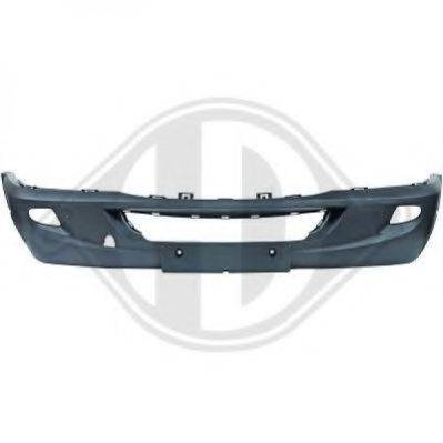 DIEDERICHS 1663051 Буфер