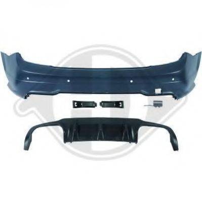 DIEDERICHS 1672956 Буфер