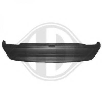 DIEDERICHS 1804055 Буфер