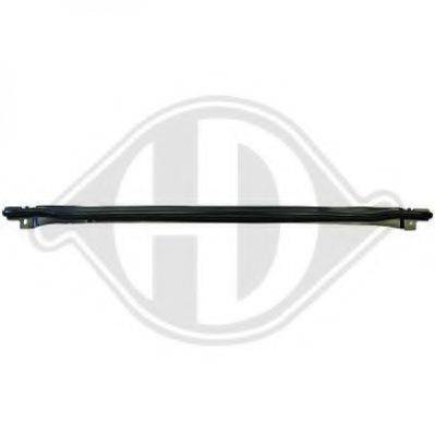 DIEDERICHS 2236014 Поперечна балка