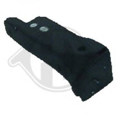 DIEDERICHS 2244062 Кронштейн, буфер