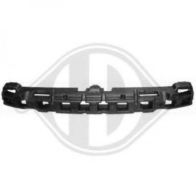 DIEDERICHS 2247161 Гасник, буфер