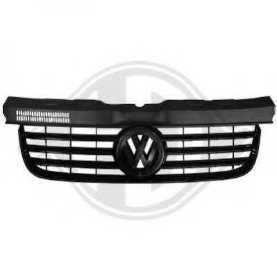 DIEDERICHS 2272140 решітка радіатора