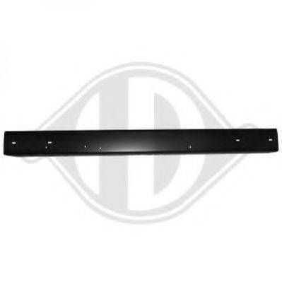 DIEDERICHS 2610250 Буфер