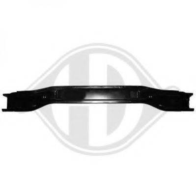 DIEDERICHS 3445014 Поперечна балка