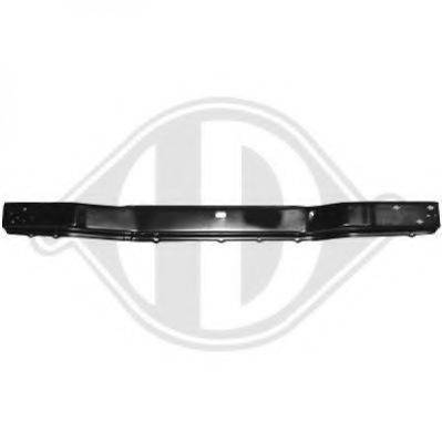 DIEDERICHS 4412060 Гасник, буфер