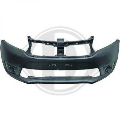 DIEDERICHS 4456050 Буфер