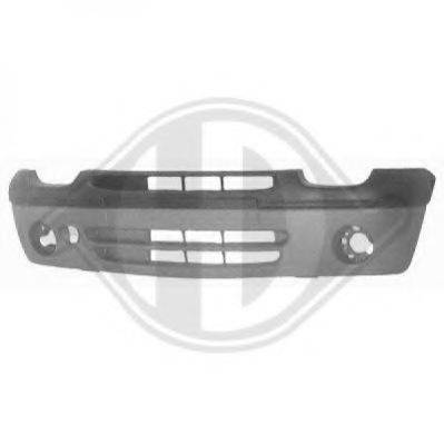 DIEDERICHS 4480152 Буфер