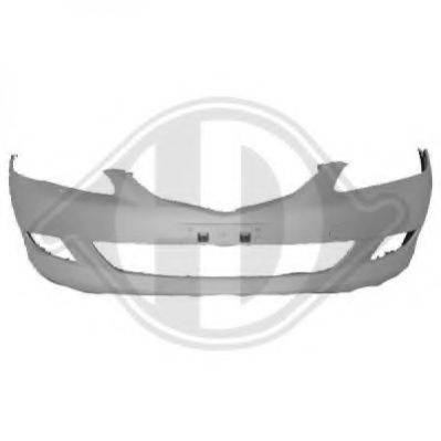 DIEDERICHS 5625050 Буфер